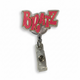 Bratz Inspired Logo Badge Reel