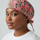 Powerpuff Girls Scrub Cap – Adjustable Tie Back (Unisex)