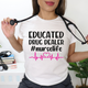 Educated Dealer T-Shirt