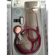 Burgundy Stethoscope Giftbox
