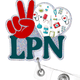 LPN Badge Reel