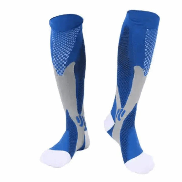 Sporty Compression Socks
