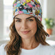Sanrio Inspired Character Print Scrub Cap