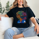 Worded Alfro T~shirt