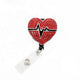 Its a Heart Thing Badge Reel