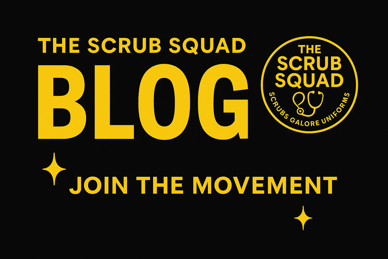 Join The Squad
