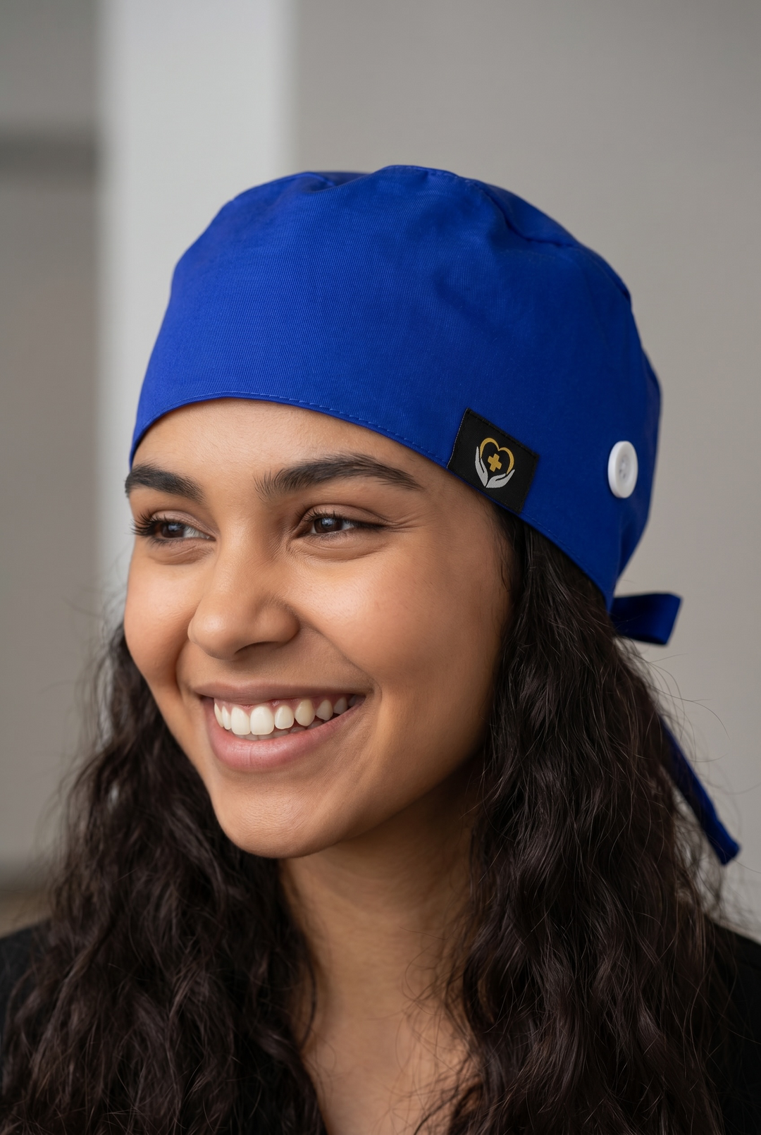 Scrub Caps - Scrubs Galore Uniforms 