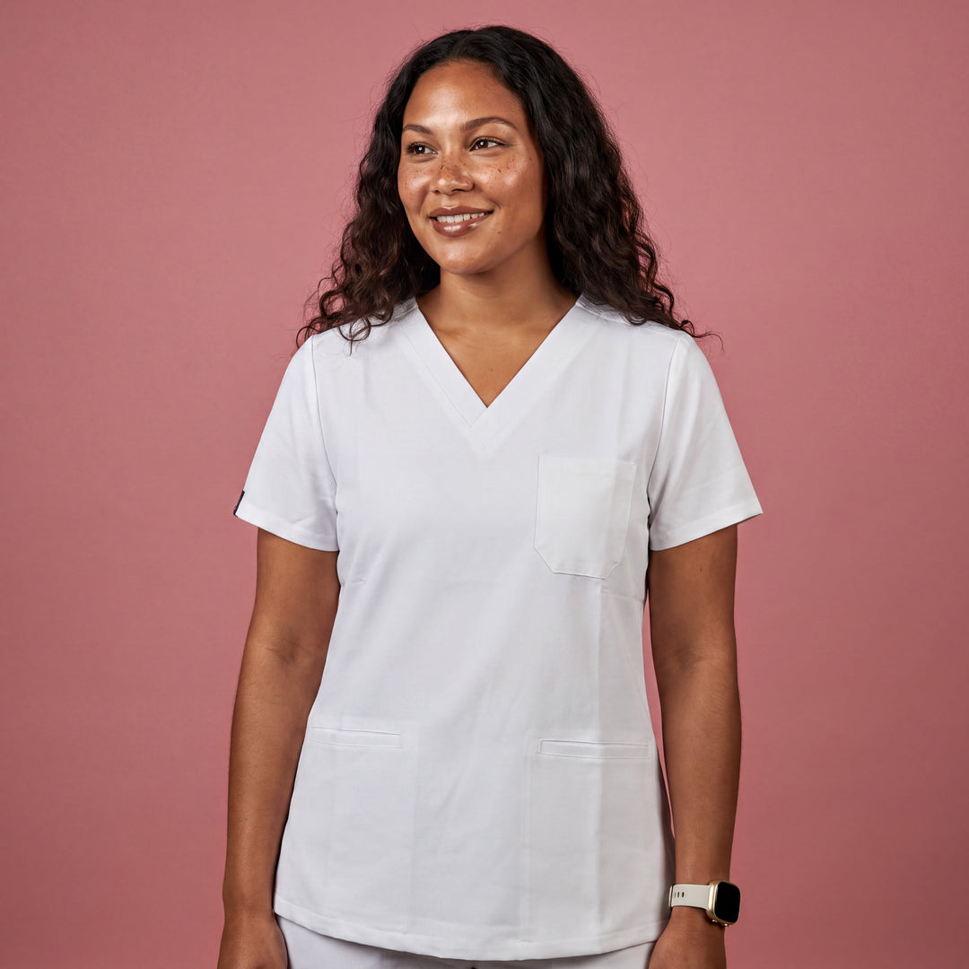 WOMEN - Scrubs Galore Uniforms 
