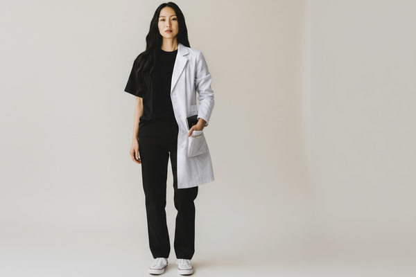 Scrub Jackets & Underscrubs