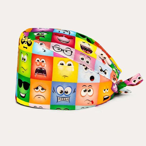 Scrub Caps - Scrubs Galore Uniforms 