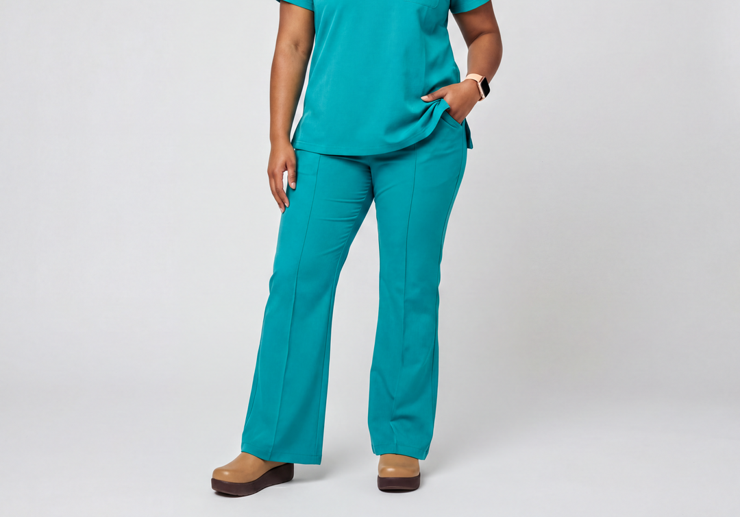 Scrubs Galore Women&