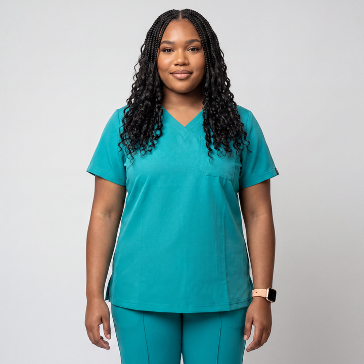 Scrubs Galore Women&