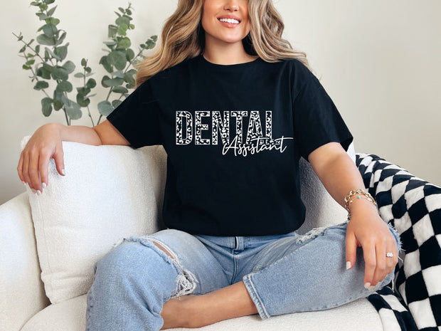 Dental Assistant T-Shirt