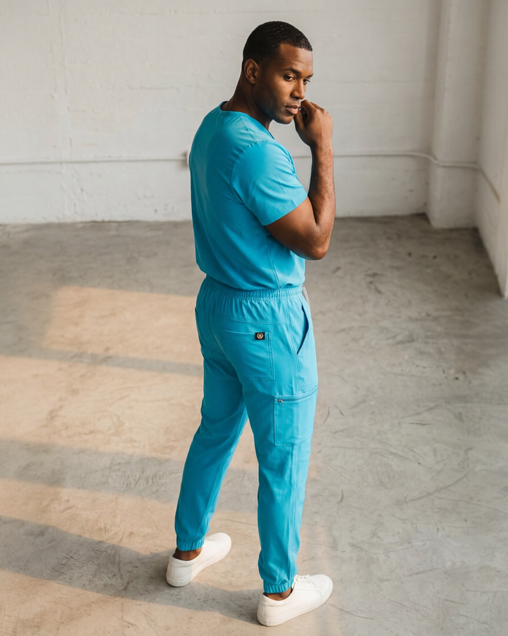 CoreFit Men’s Jogger
