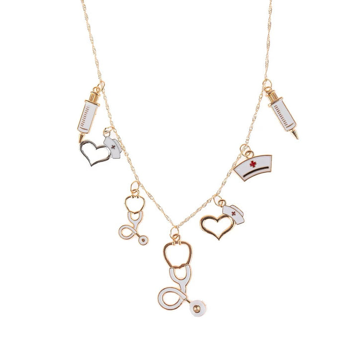 Your Always Charm Necklace