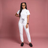 Chic Cargo Utility Jumpsuit