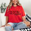 Dental Assistant T-Shirt