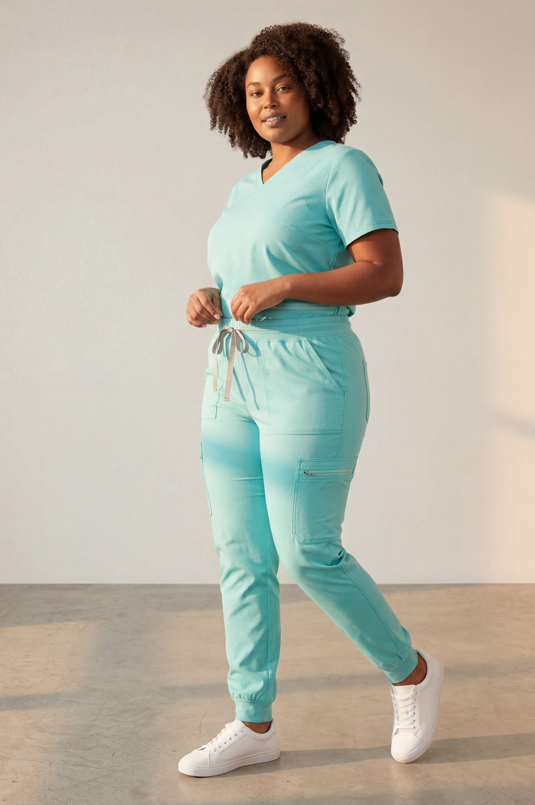 CoreFlex Cargo Jogger