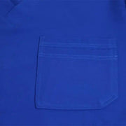 4Pocket V-Neck Top - Scrubs Galore Uniforms 
