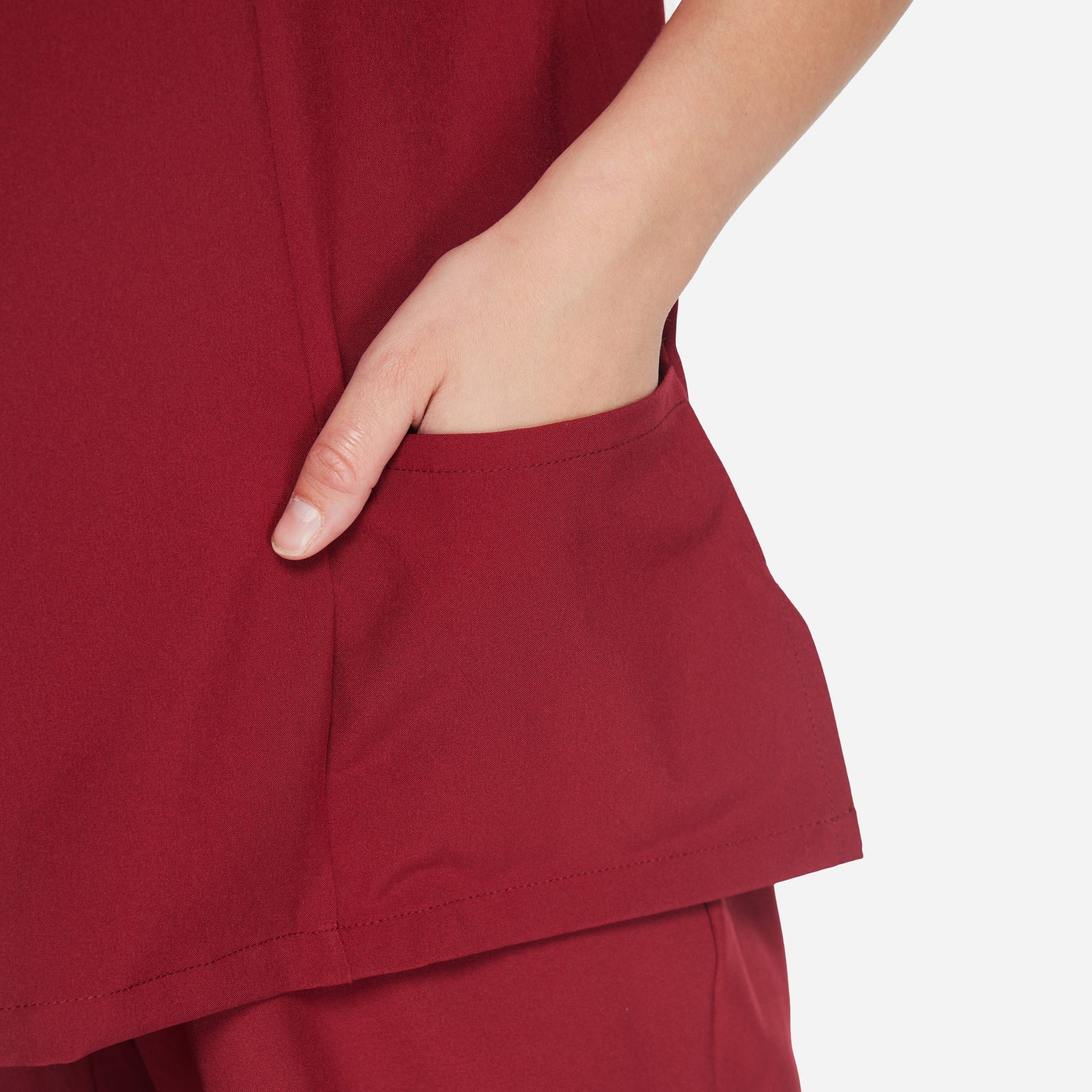 Women's Scrub Top Scrubs Galore Uniforms