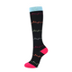 Heart Beatz Compression Socks