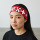 Nurse Life Headband w/ Ear-Saver Buttons