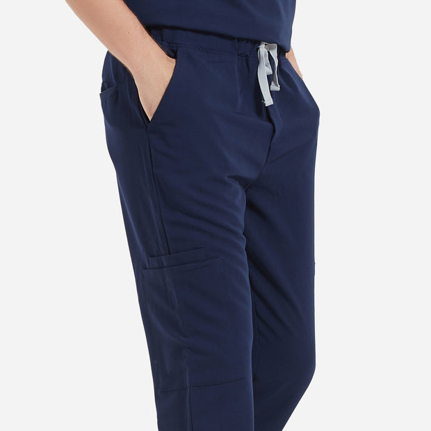 Pantalones cargo para hombre