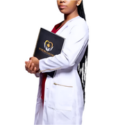 The Signature Lab Coat