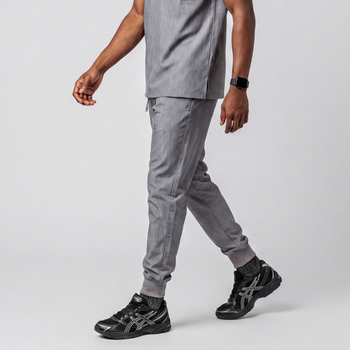 Joggers básicos Galore para hombre