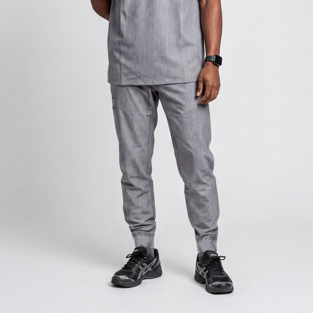 Joggers básicos Galore para hombre