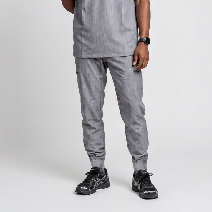Joggers básicos Galore para hombre