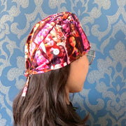 Bratz Satin-Lined Scrub Cap