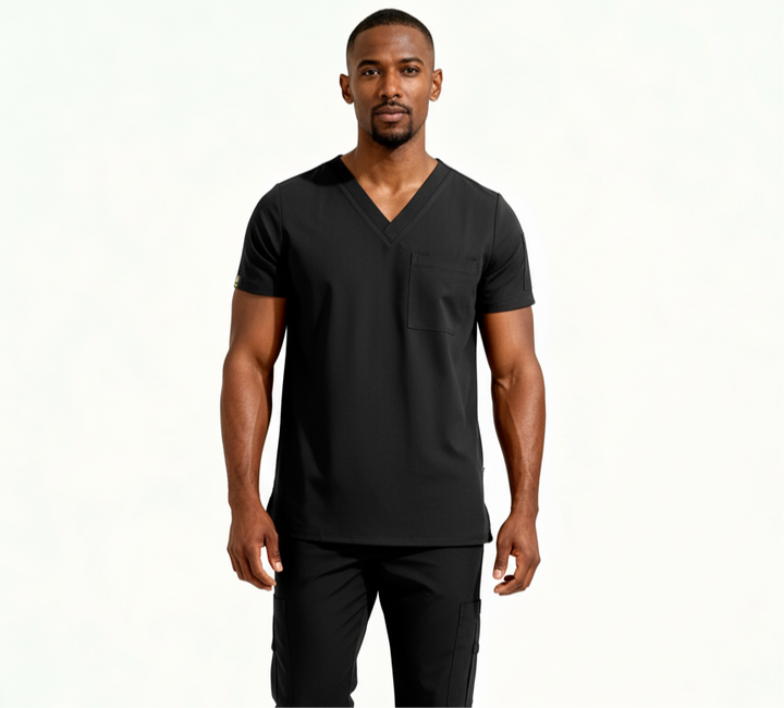 Men's Comfort Slim Fit Top