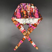 Bratz Satin-Lined Scrub Cap