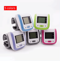 Digital WristBlood Pressure Monitor