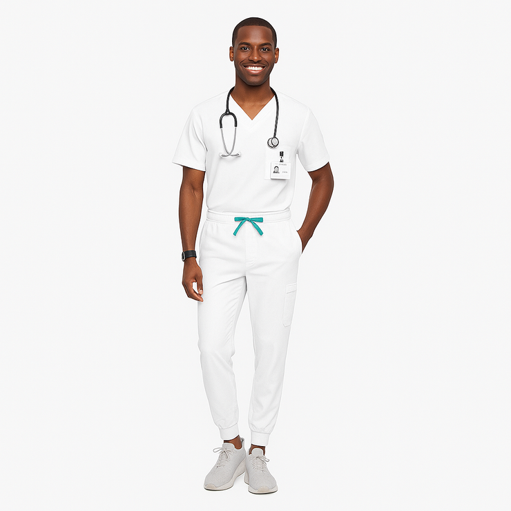 Men's Galore Basic Top