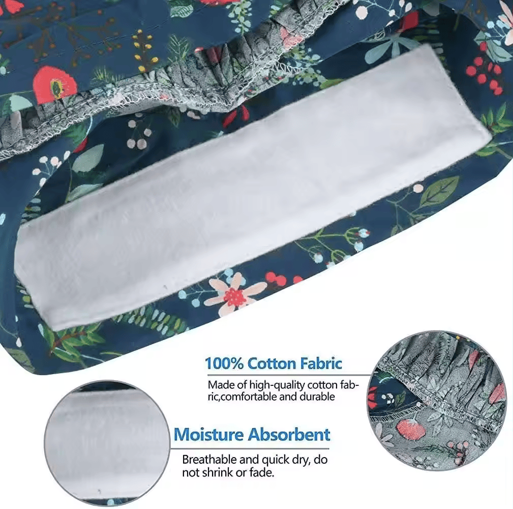 Shop the HELLO KITTY SCRUB CAP featuring a comfy fit, adjustable strap, and ear-saving buttons for nurses.