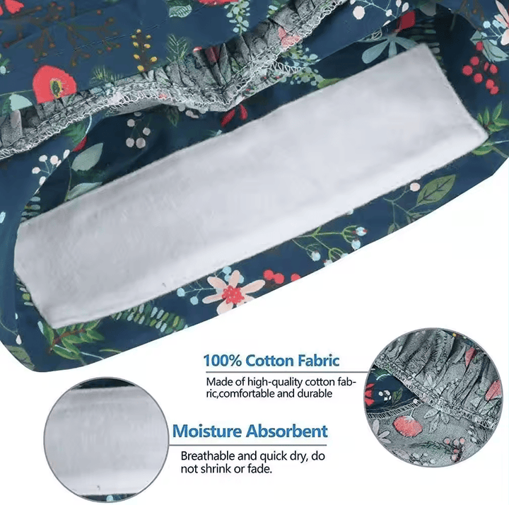 Shop the HELLO KITTY SCRUB CAP featuring a comfy fit, adjustable strap, and ear-saving buttons for nurses.