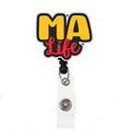 MA Life Badge Reel