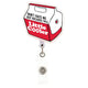 Little Cooler Badge Reel