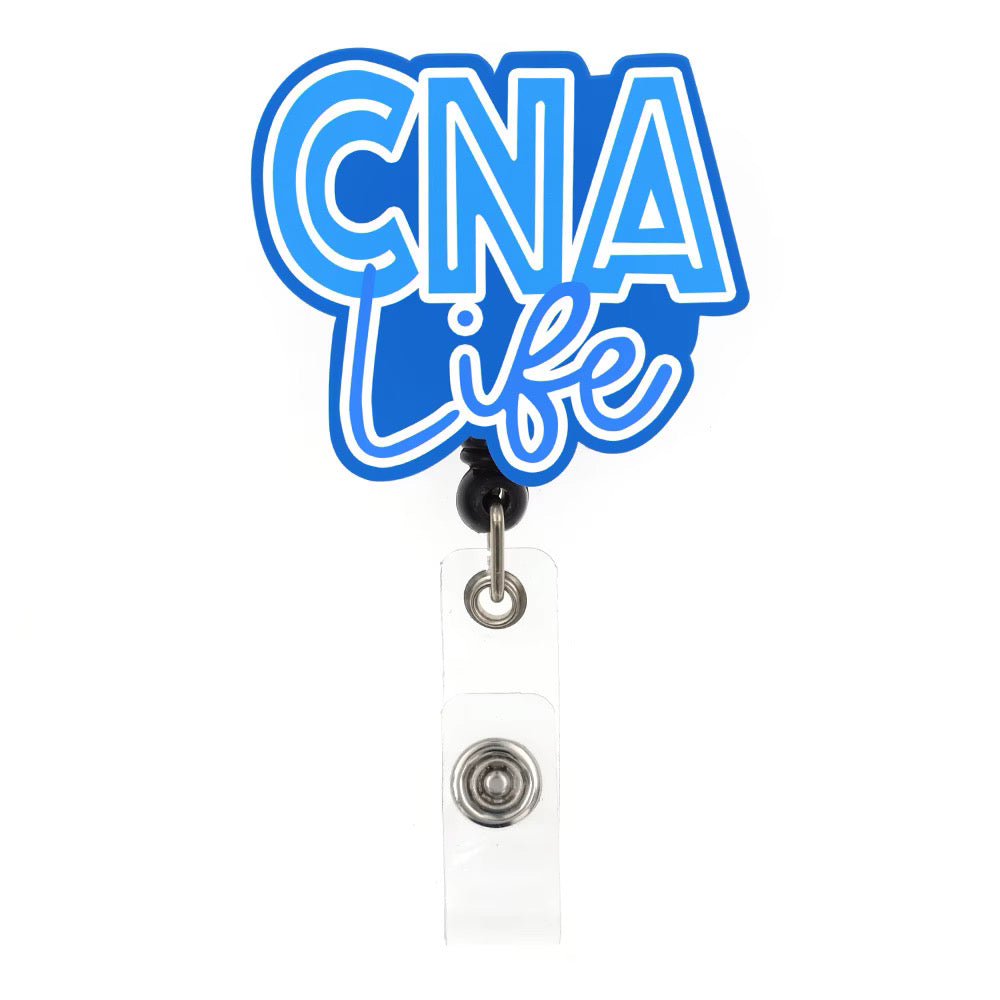 CNA Life Badge Reel