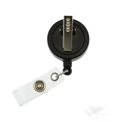 God Is Good Badge Reel