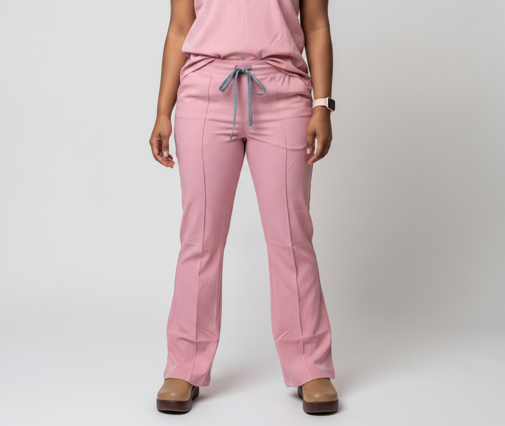 Cloud Soft Flare Pants