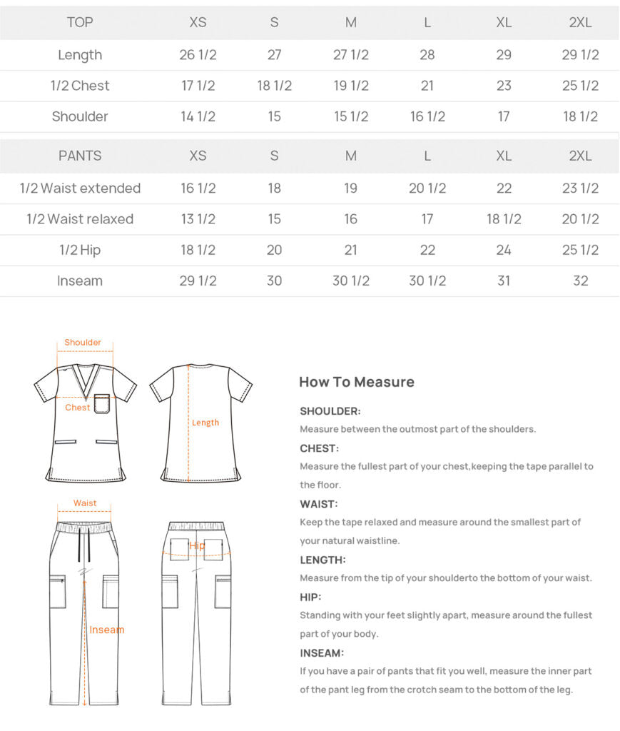 Galore Basic V-Neck Top