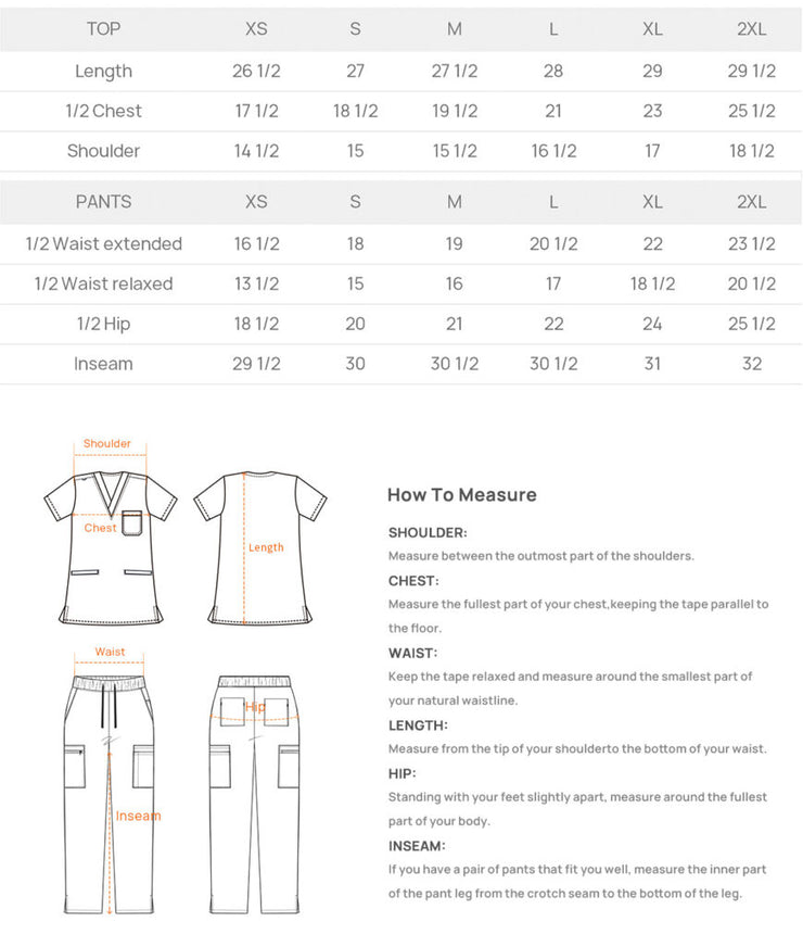 Galore Basic V-Neck Top