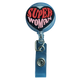 “Superwoman” Badge Reel