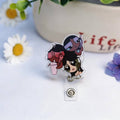 Girl Squad Nurse Badge Reel