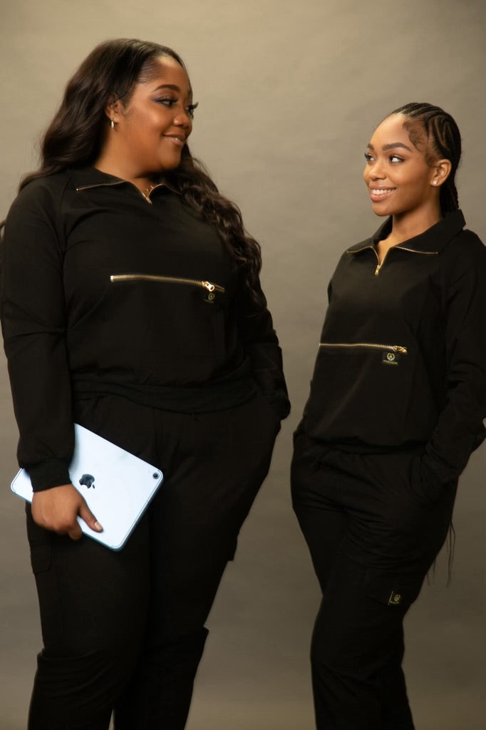 Galore Cargo Joggers