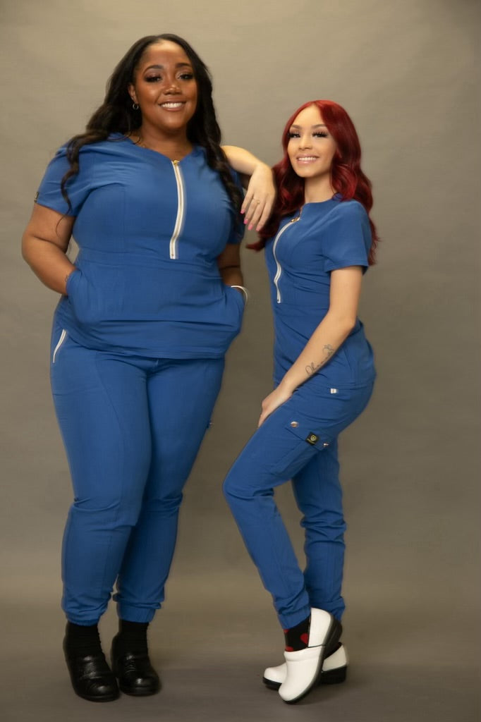 Hot Chic Women Joggers