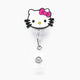 Hello Kitty Badge Reel